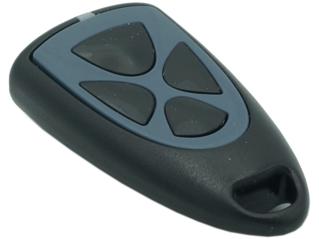 VTX4 mando de garaje de 4 canales proautomatismos24