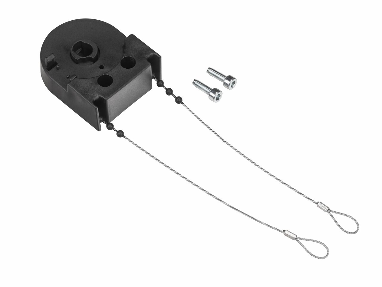 MFZ Marantec Ovitor Mecanismo de desbloqueo STA 1 E/E-KE/WE