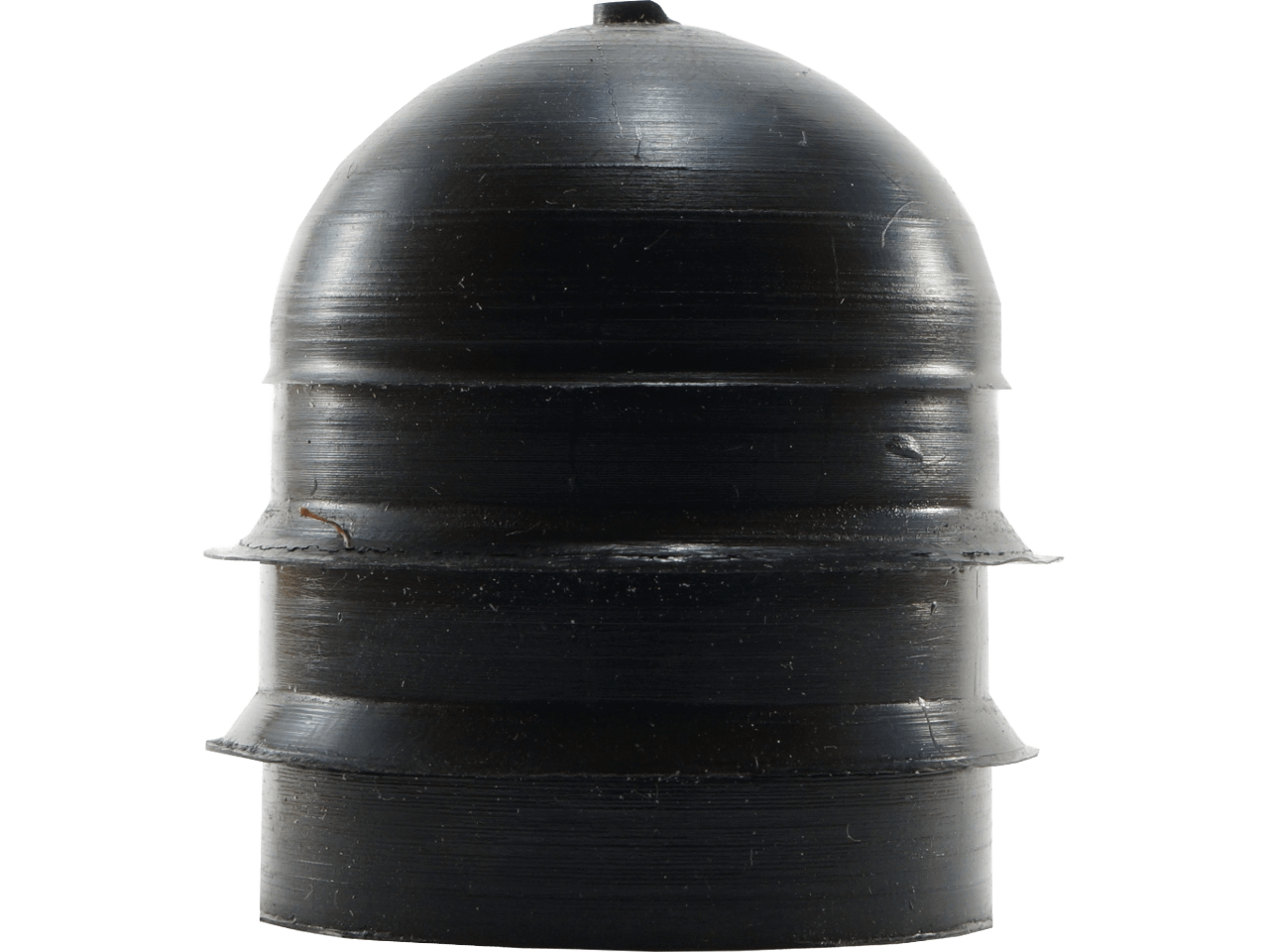 End Plug Assa Abloy-Crawford Rubber Profile