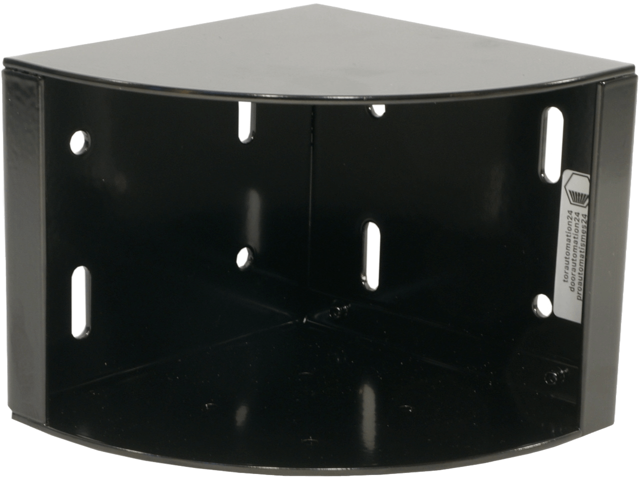 Protection Cap black for BEA LZR Laser Scanner