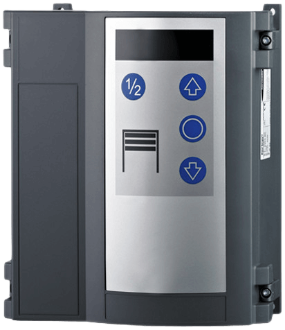Novoferm Tormatic Door Control NovoCon T 100 DES