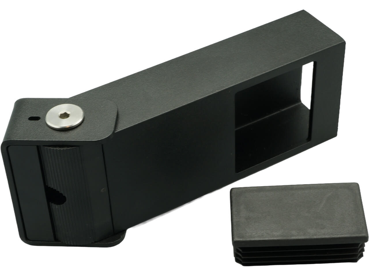 ASO Safety LISENS Scan Comfort Escáner de radar para barreras