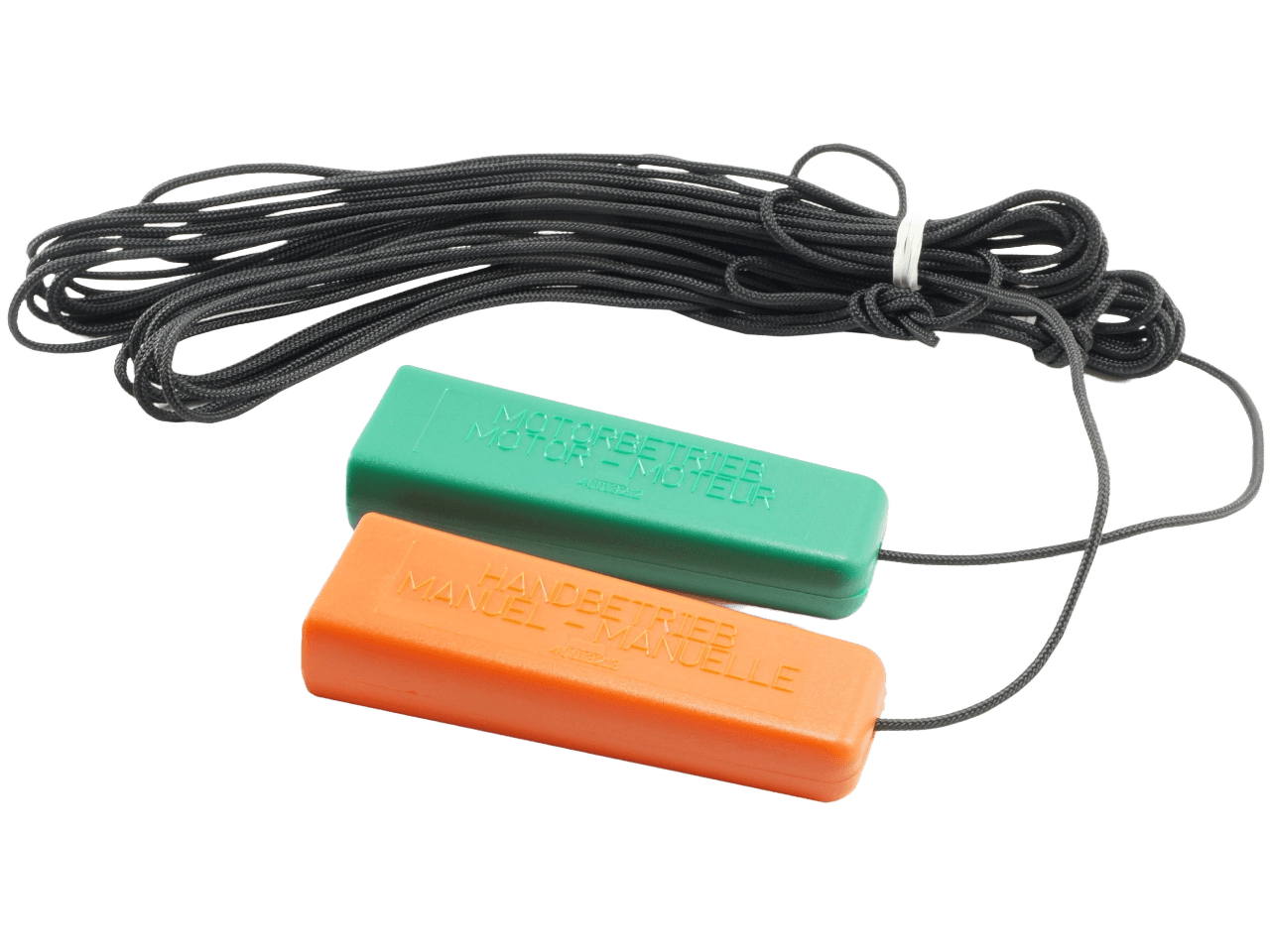 GfA Elektromaten Emergency Release Cable Extension 2x4m