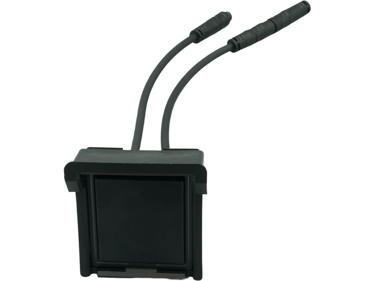 ASO Safety LISENS Scan Comfort Escáner de radar para barreras