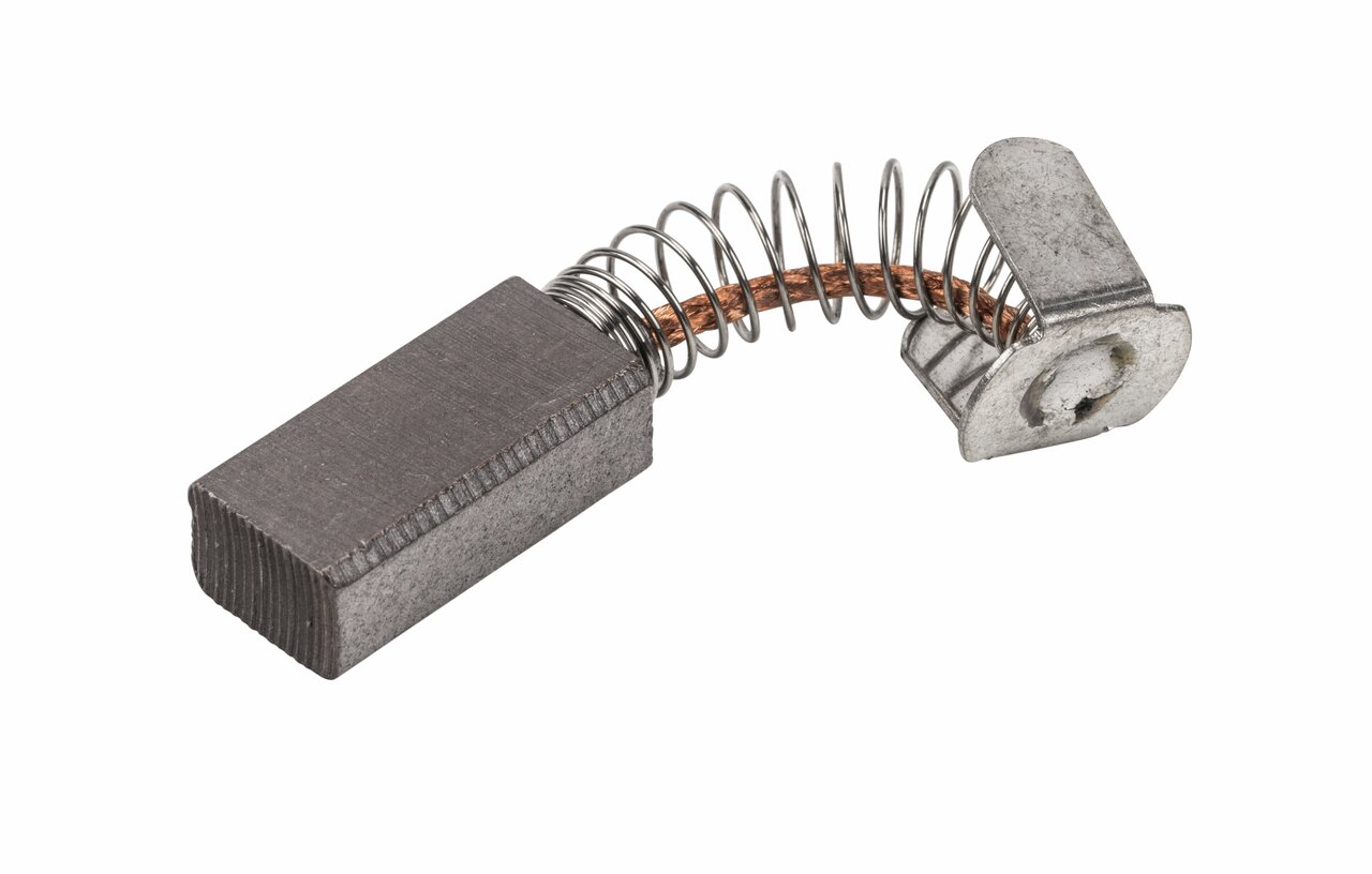 MFZ Marantec Ovitor Juego de escobillas de carbón MTS 4-60-4/MTS 4-60-5