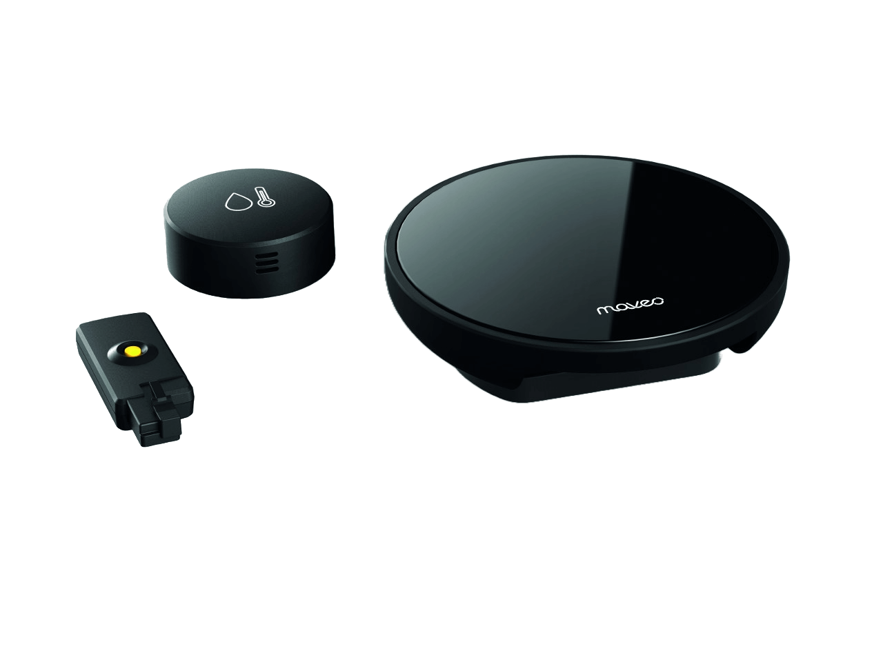 Maveo Box Comfort-Bundle for 1 Door