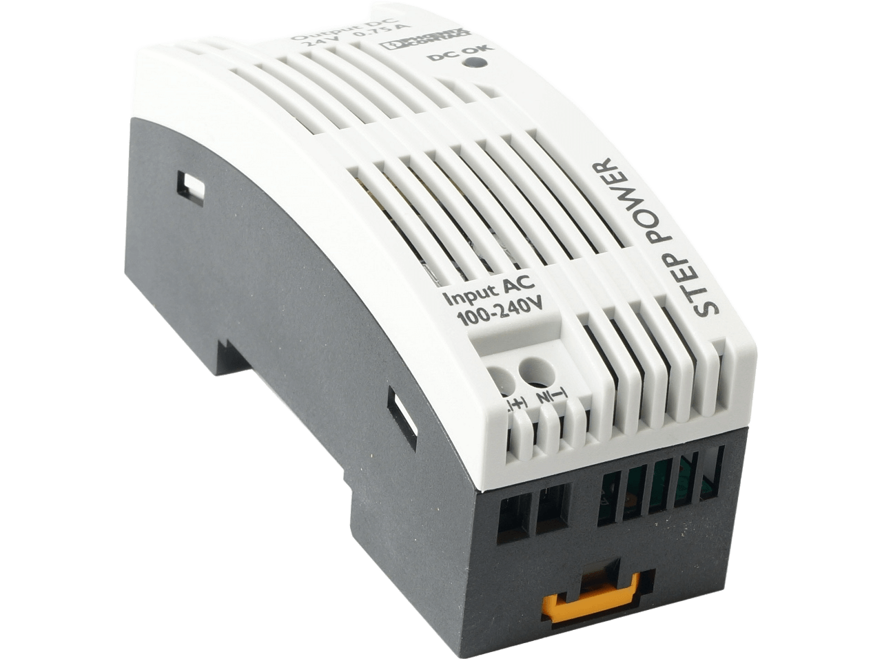 BEA POWER SUPPLY MODULE 24V DC 0.75A Power Supply