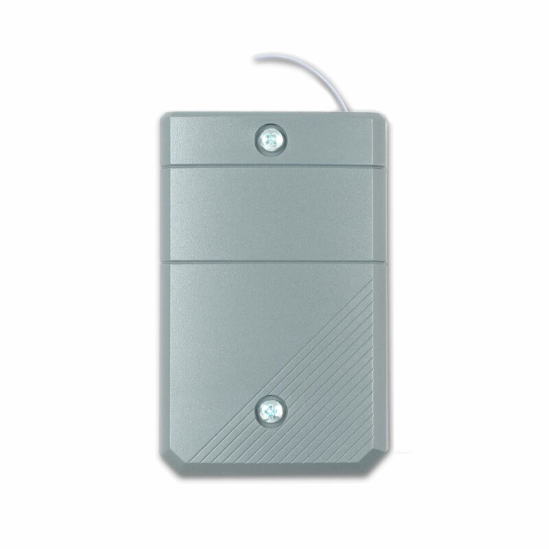 MFZ Marantec Ovitor Digital 992 Receptor universal de 2 canales, IP65, 868 MHz bi.linked