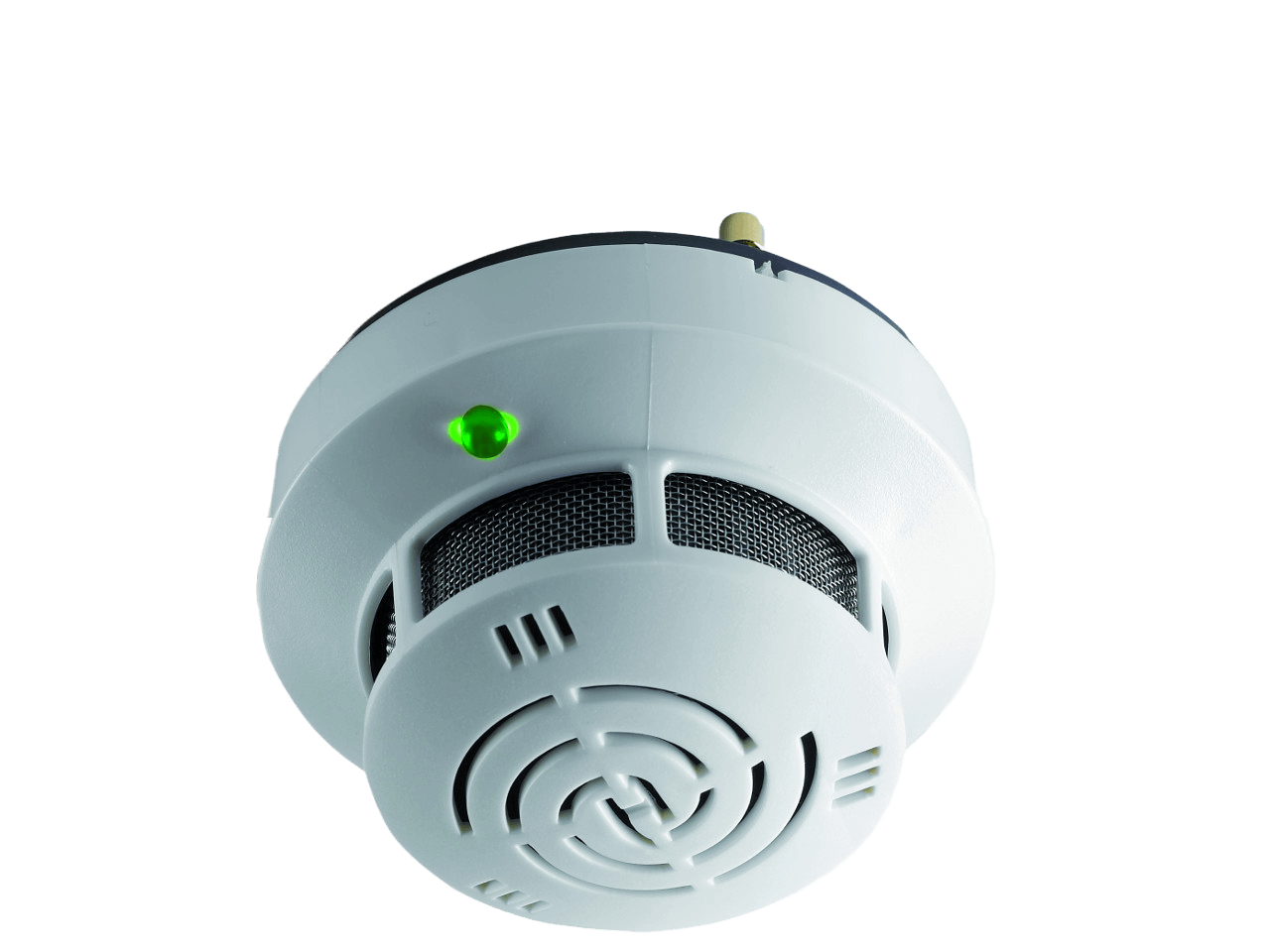 Hekatron ORS 142 AT Retrofit Optical Smoke Detector