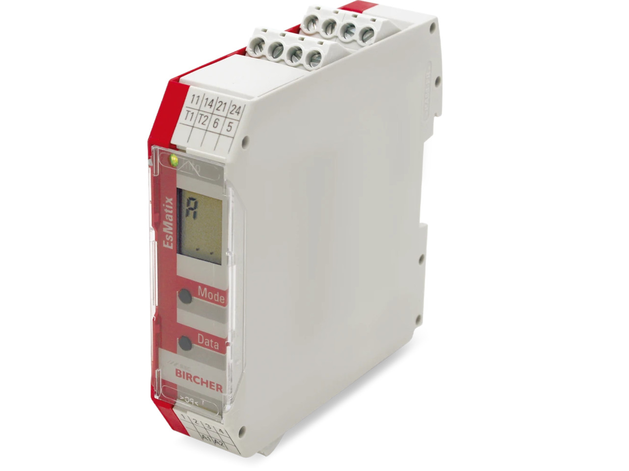 Bircher EsMatix 3 Safety relay