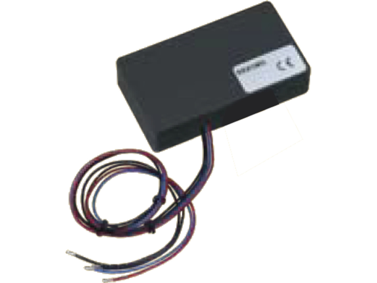 GfA Elektromaten Receptor EKX1M 1 canal bornes atornillables