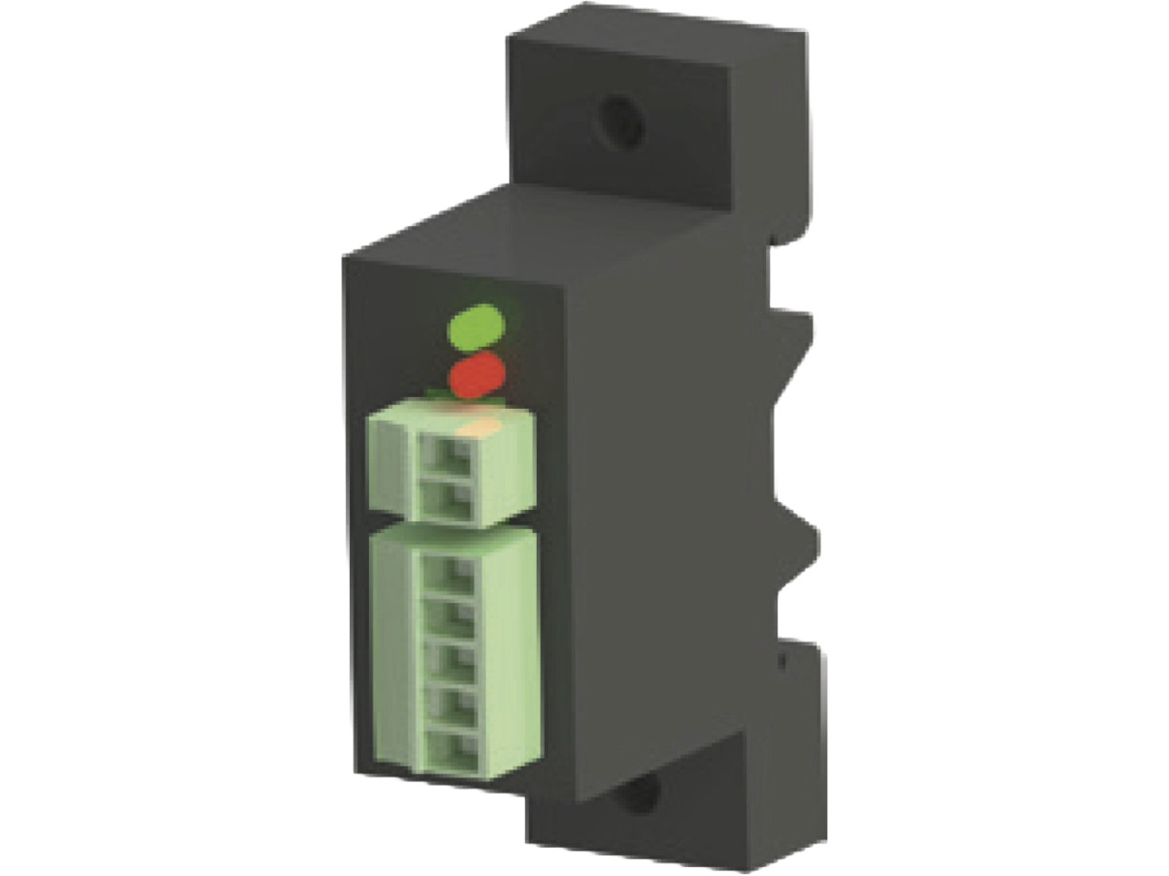 ASO Safety ELMON relay 01-27 Control Unit