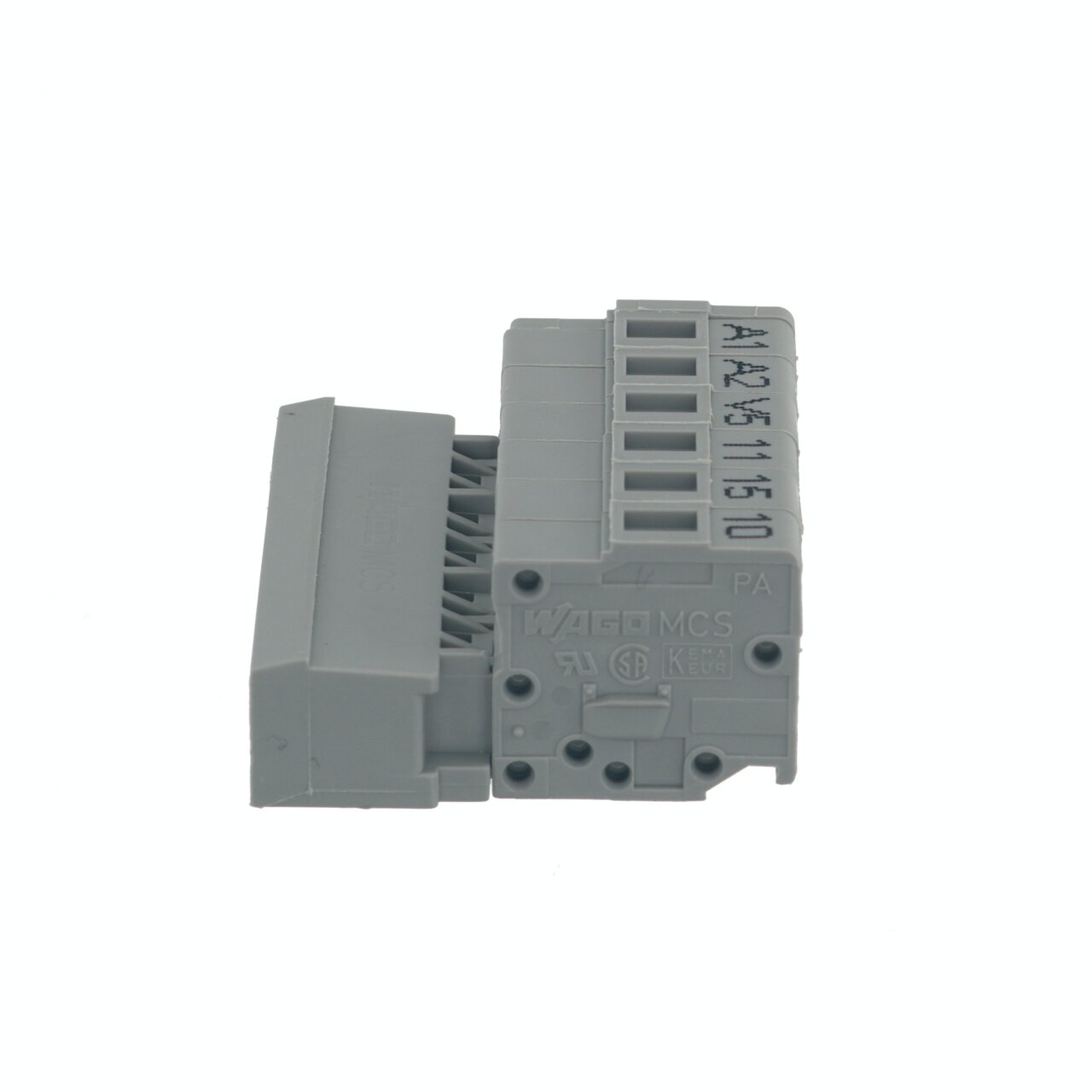 MFZ Marantec Ovitor Conector de motor Control x.82