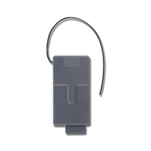 MFZ Marantec Ovitor Digital 921 Receptor modular, 200 posiciones de memoria, 433 MHz bi.linked
