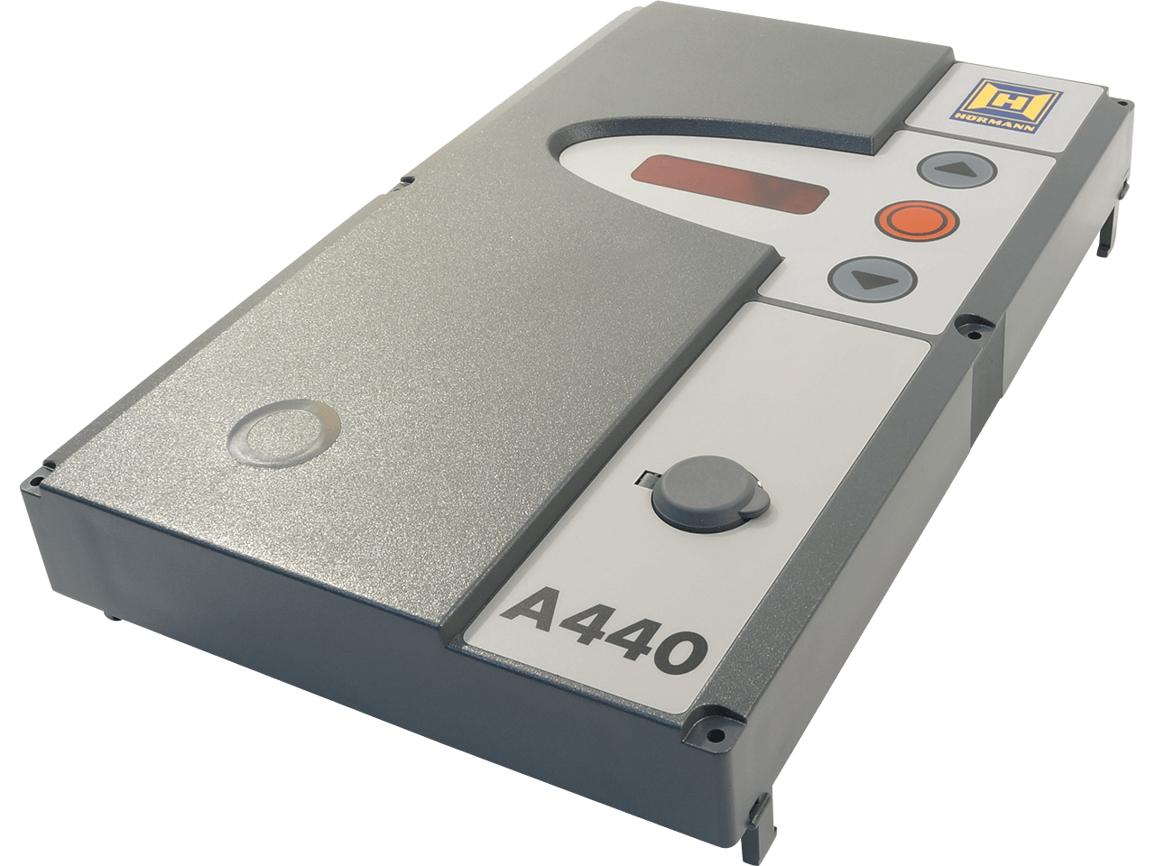 Hormann Control Enclosure cover A 440
