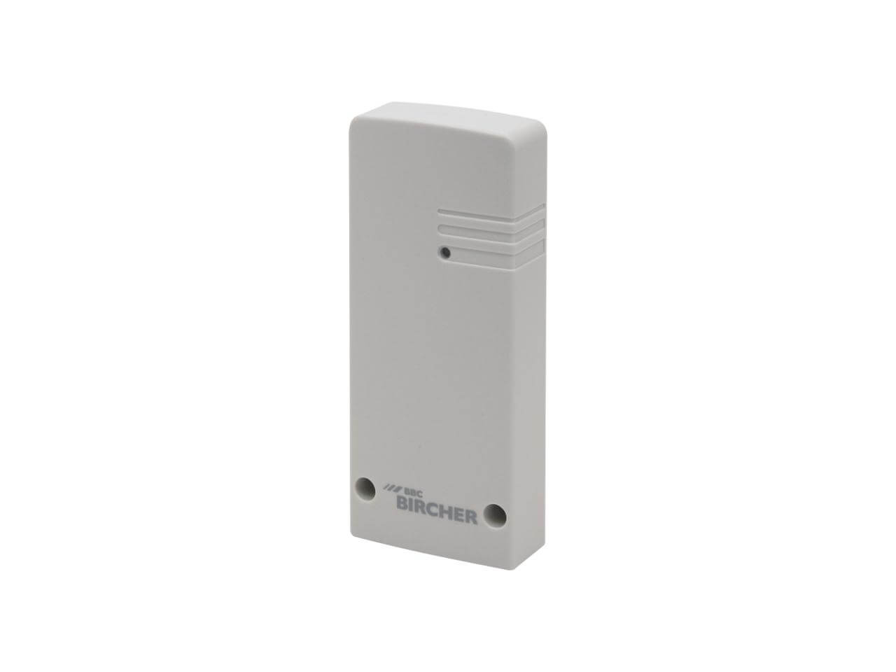 Transmisor Bircher XRF-T.2 de 1/2 canal