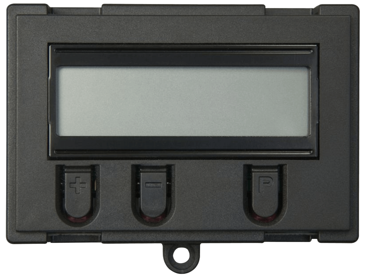 MFZ Marantec Ovitor LCD-Programming PCB plugable