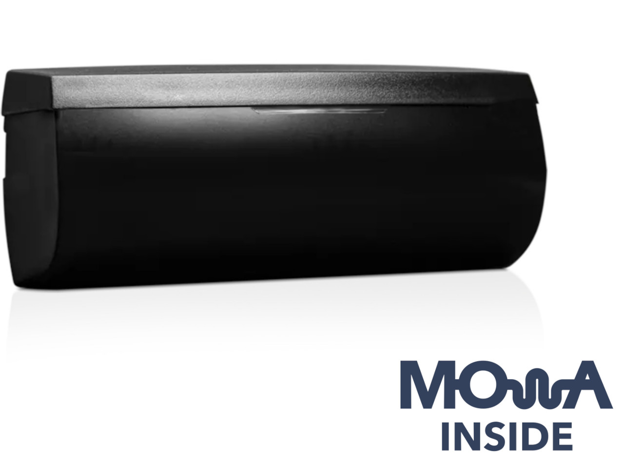 BEA ELIX Black Sensor de Movimiento Altura de Montaje Máx. 4,0m