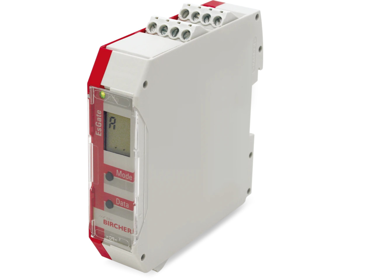 Bircher EsGate 2 switching device