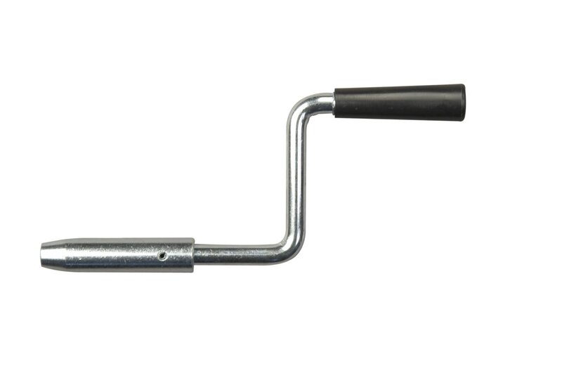 MFZ Marantec Ovitor manivela estándar para D10/D20/FDF/FTA