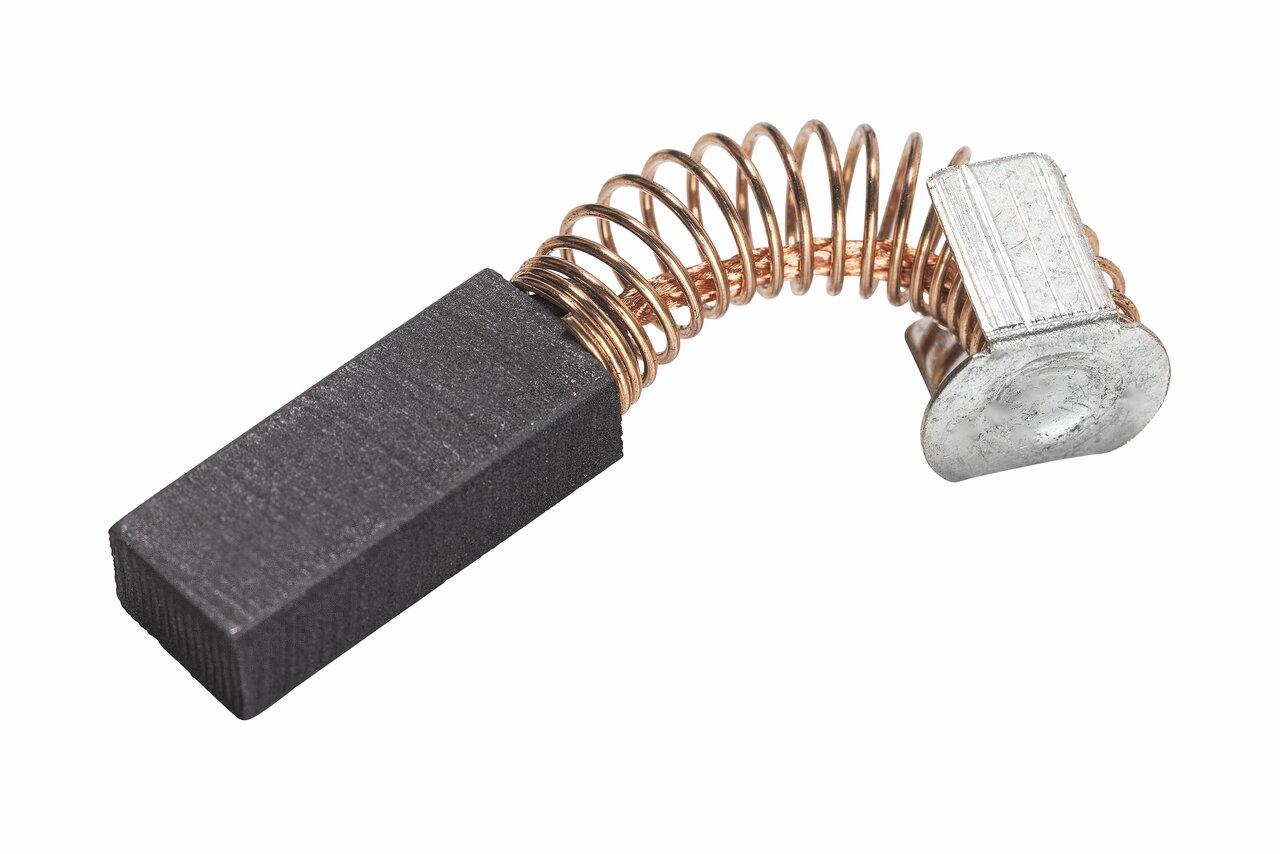 MFZ Marantec Ovitor Juego de escobillas de carbón MTS 4-60-3/MTS 60
