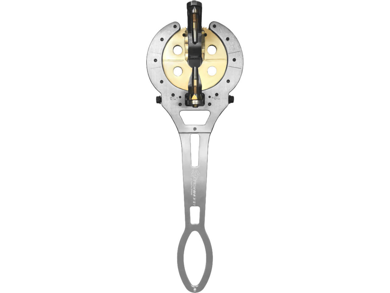 Brutewinder Herramienta para Muelles de Torsión – Diámetro del Muelle 51–152 mm