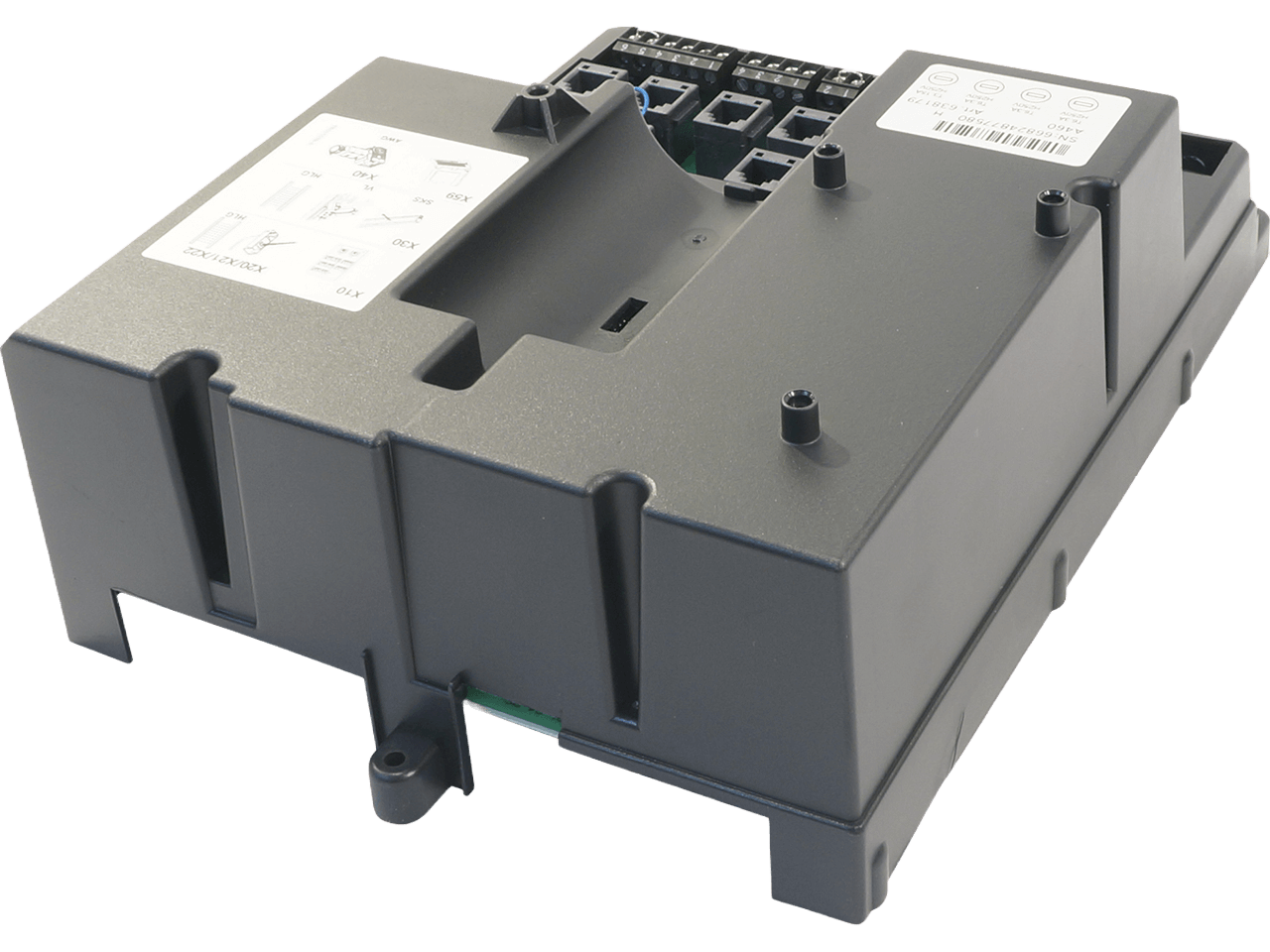 Hormann Replacement PCB for Door Control A 460