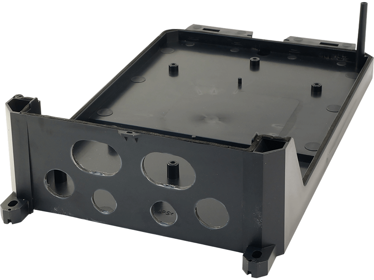 FEIG Electronic Housing Bottom for TST