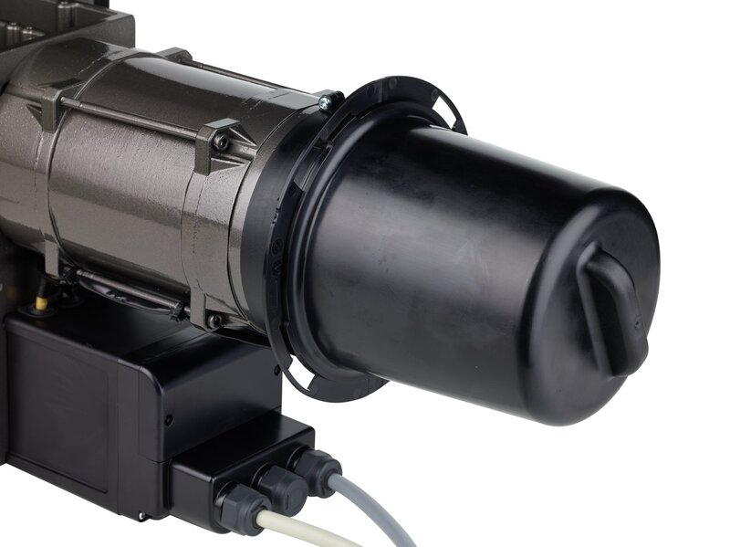 MFZ Marantec Ovitor Freno antisalpicaduras SB 108