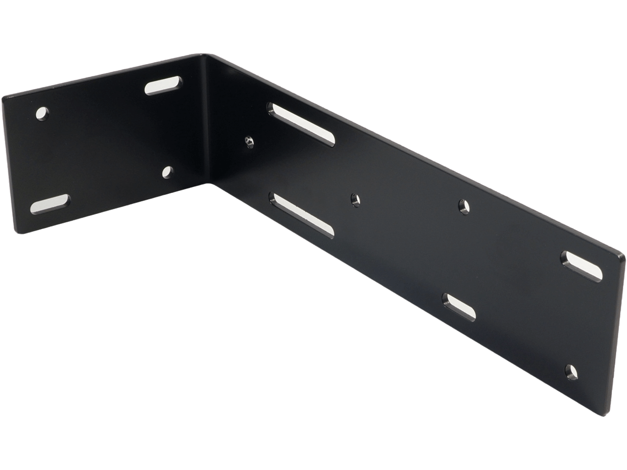 Bracket LZR Protection Cap black 300 x 120 x 75 mm