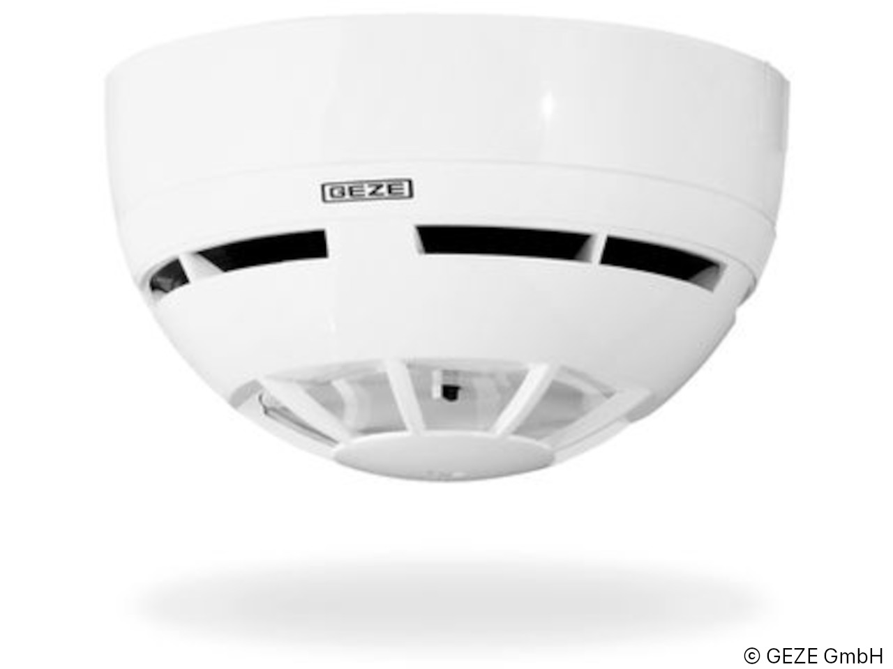 GEZE GC 152 smoke detector
