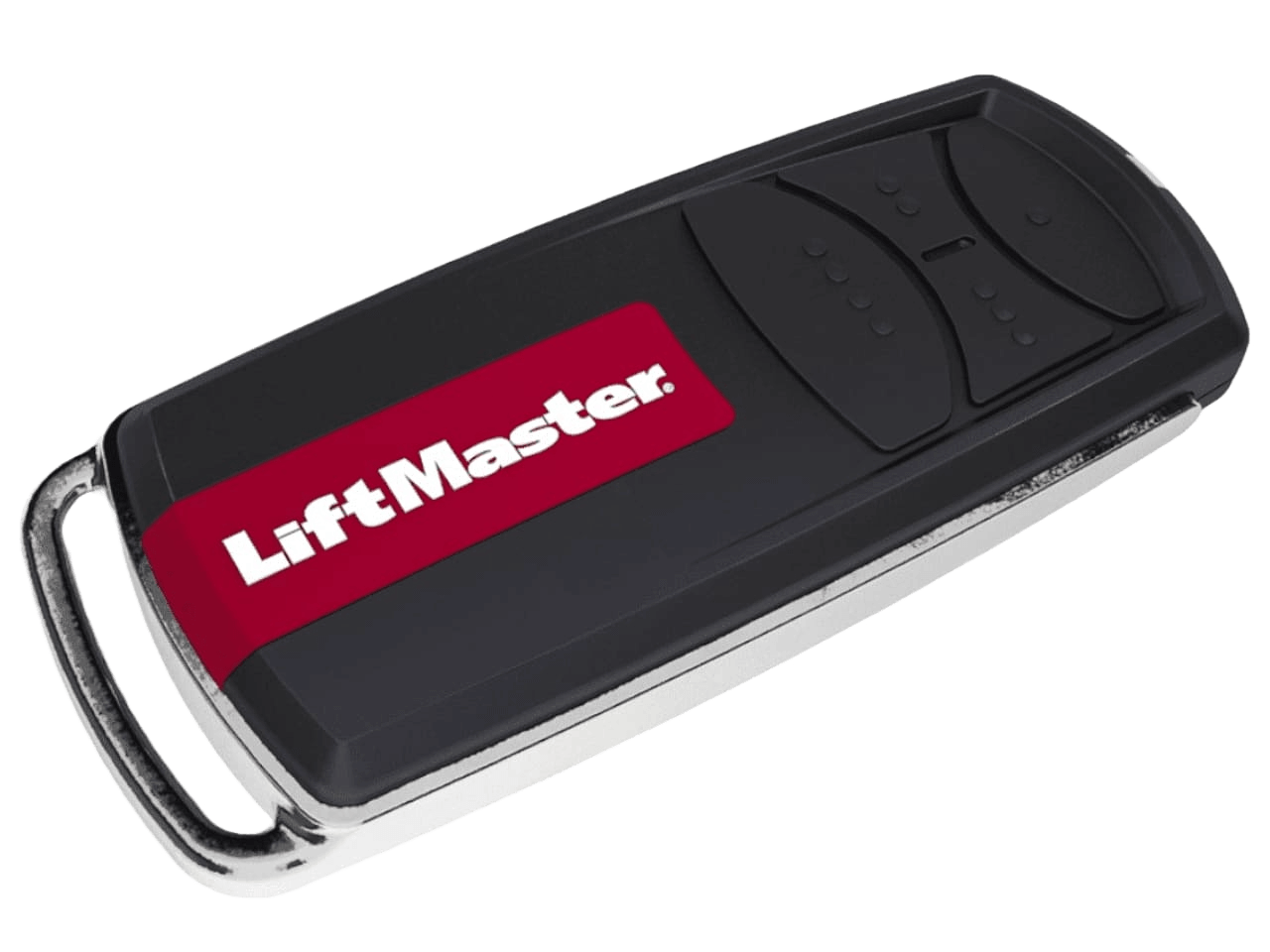 LiftMaster control remoto TX4UNIF 4 canales