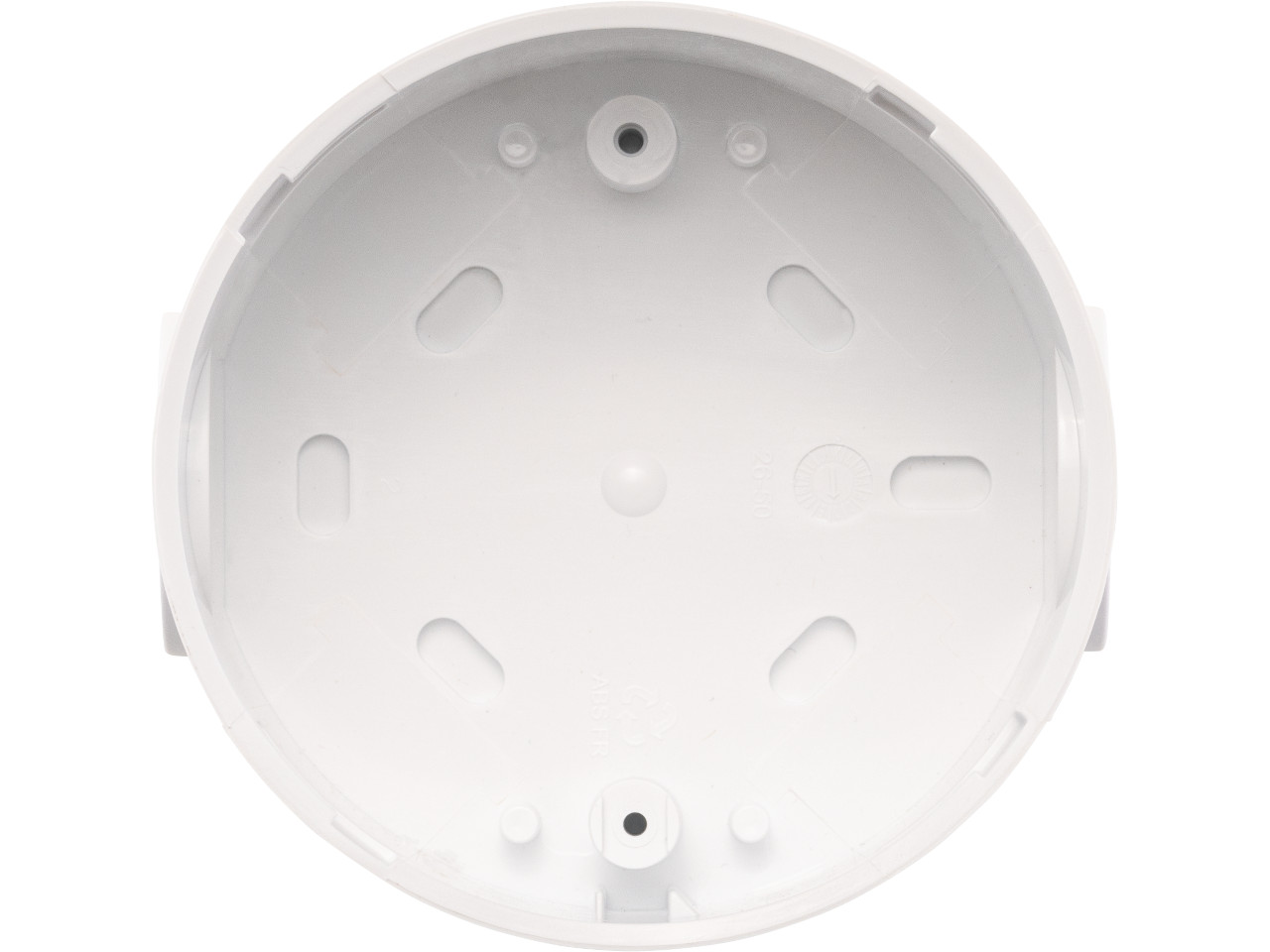 Hekatron SO/D/W base IP 65 for Solex