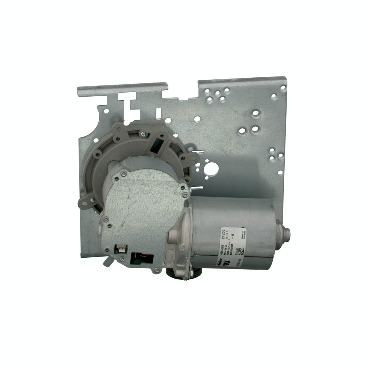 MFZ Marantec Ovitor Motor Comfort 220.2