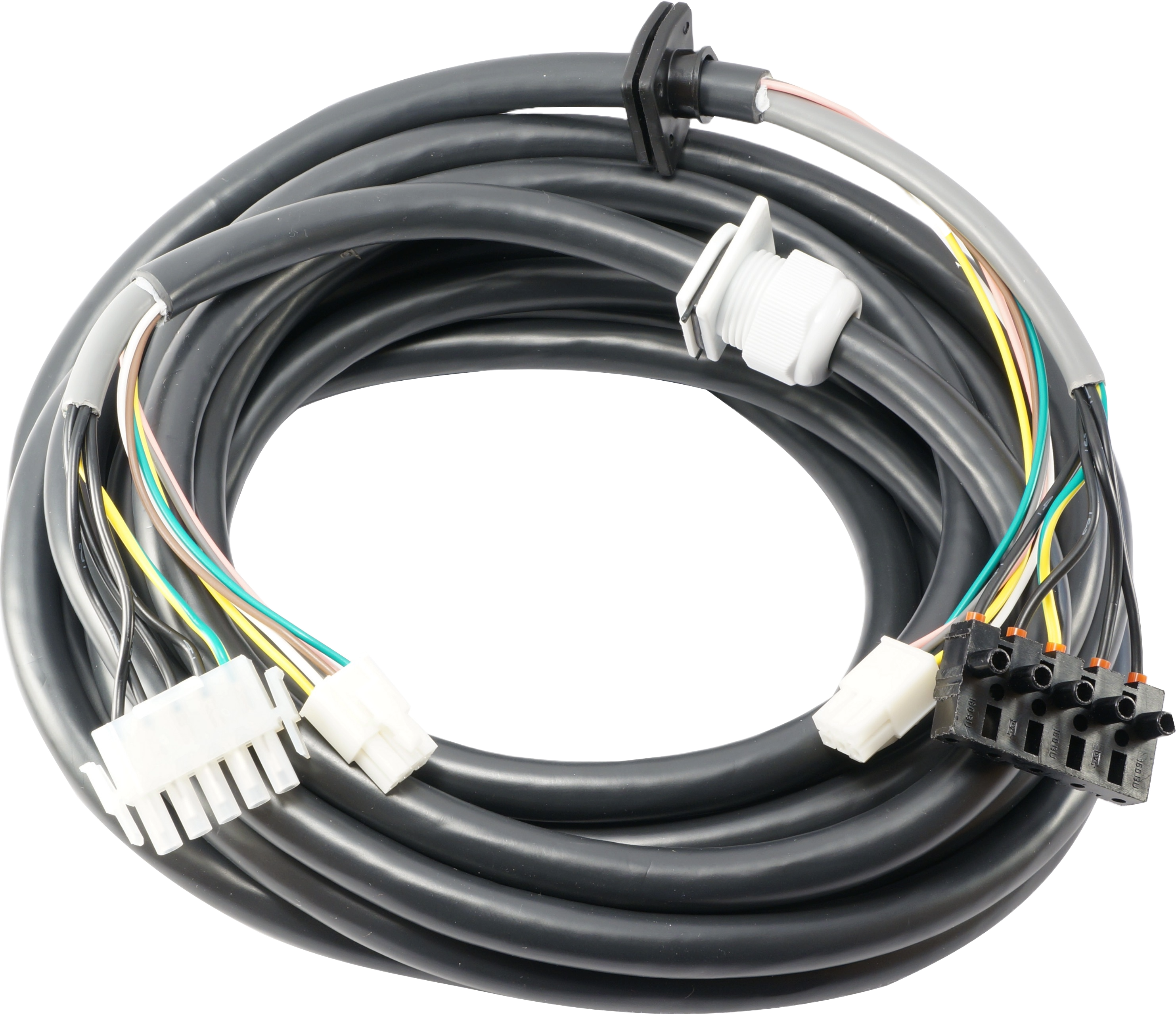 Novoferm Tormatic Motor Cable 7m