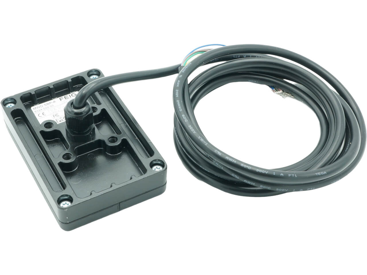 FEIG Electronic MWD SBP-B R-Loop Radar scanner barriers