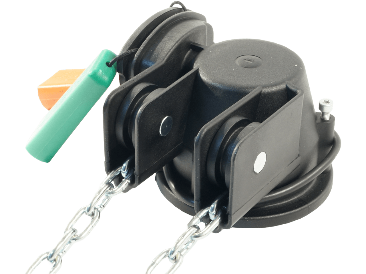 GfA Elektromaten Emergency Operation SK Rapid Hand Chain Operator 4m SE-Drives