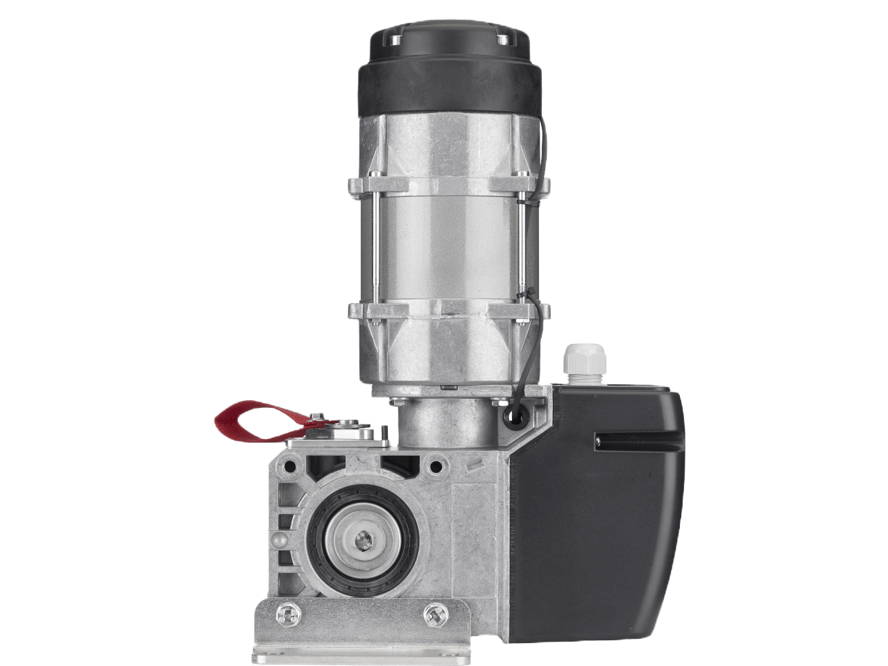 MFZ Marantec Ovitor SDO-05-10-24 E MD AWG Ø24-Slidng door drive 100Nm with CS320 control unit