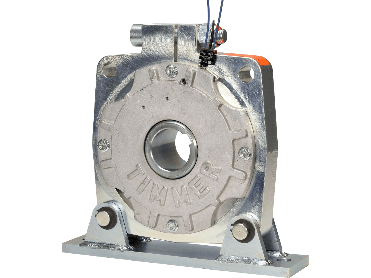 Timmer TA 5-RD Safety Brake 1.943 Nm ID60mm