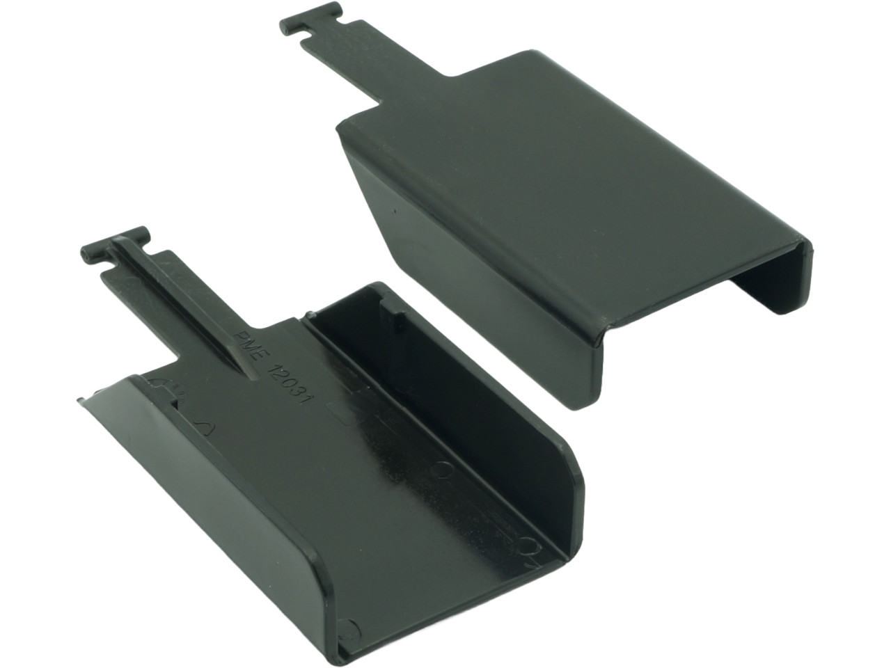 Hormann pre-travelling light barrier VL1-LE 6,0 - 10 m complete Set