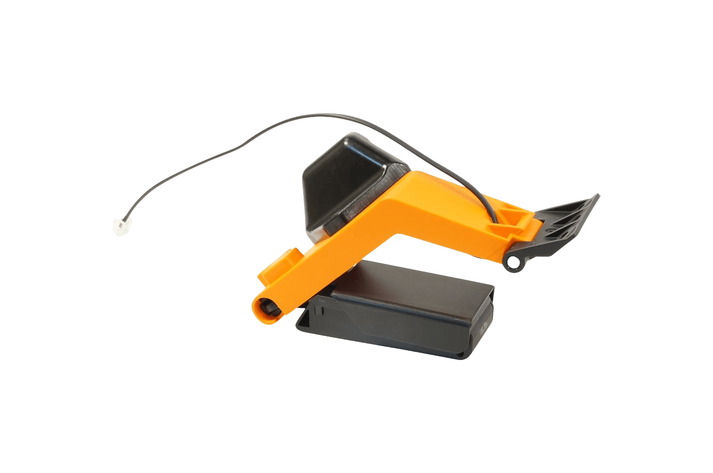 Hormann pre-travelling light barrier with protective cover VL1 transmitter