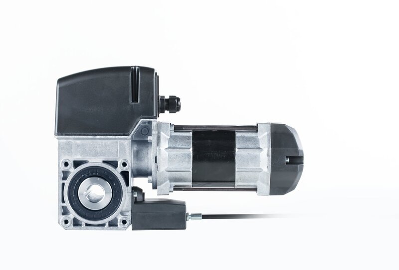 MFZ Marantec Ovitor Resorte de retorno para STA y FDO