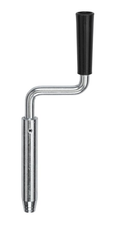 MFZ Marantec Ovitor manivela estándar para D30/D40