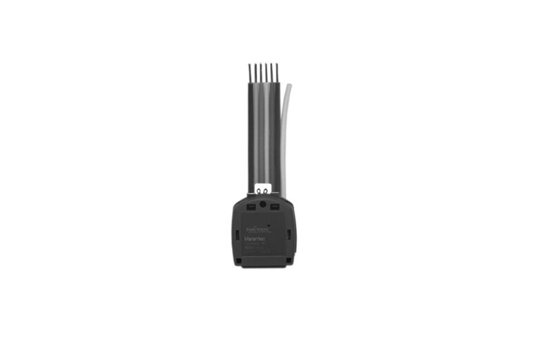 MFZ Marantec Ovitor Digital 890 Emisor empotrable de 4 canales, 868 MHz bi.linked
