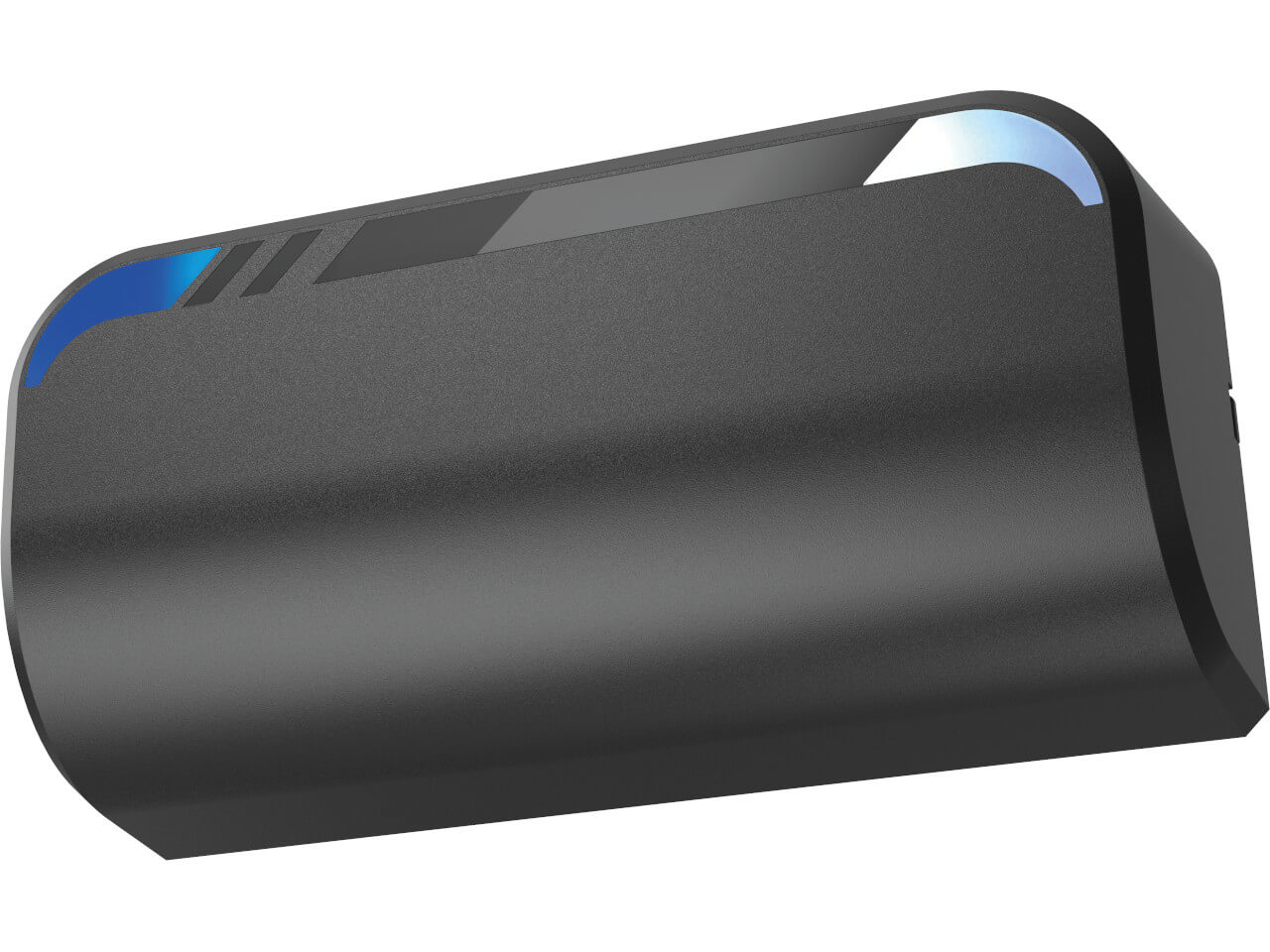 Bircher FutureSense Activation Sensor Black