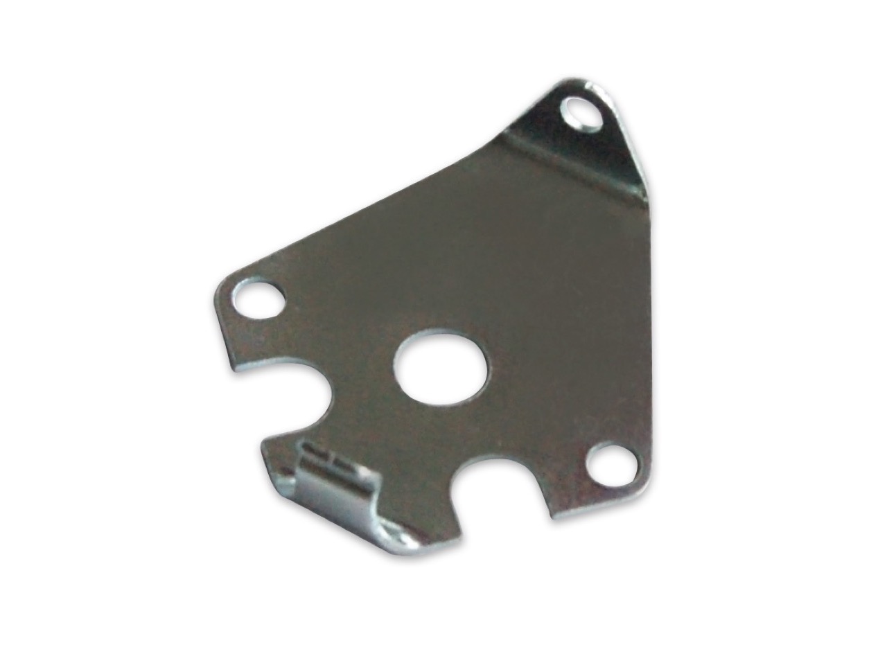 Bircher Bracket D1CLIP Holder