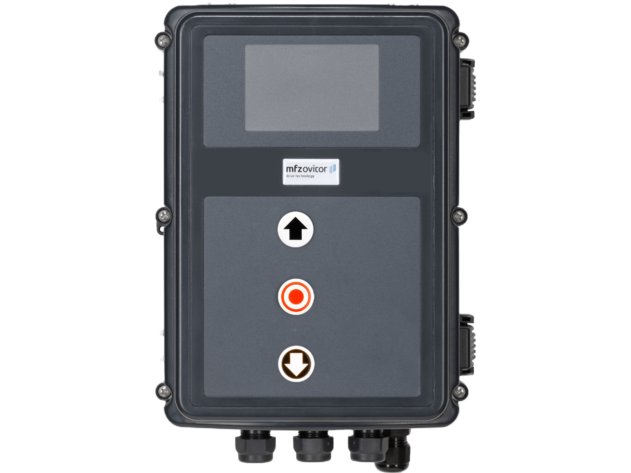 MFZ Marantec Ovitor Door Control CS 320 Standard Housing 400V/3PH