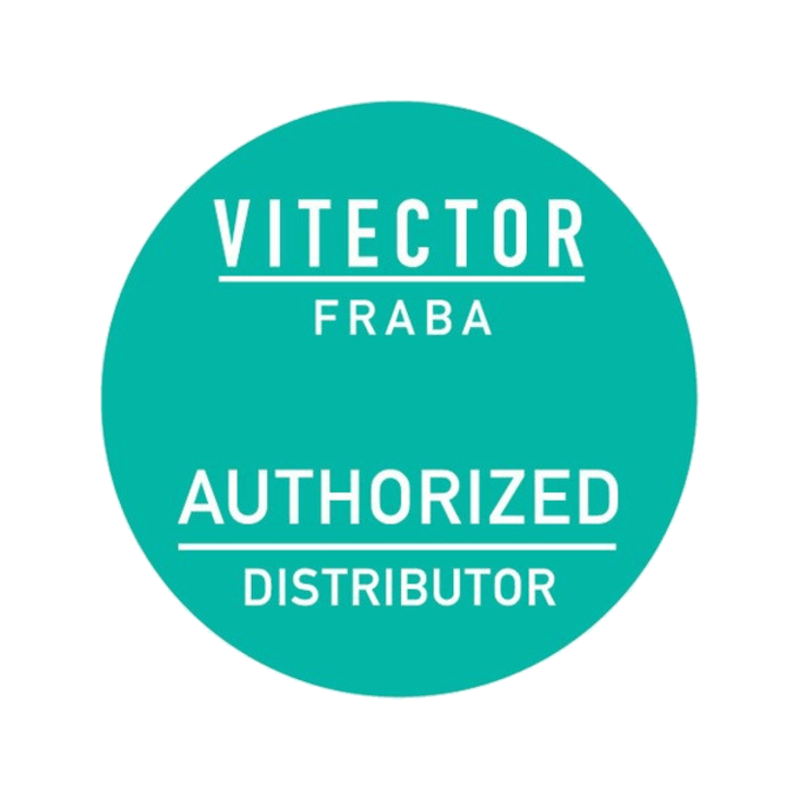 Authorized Distributor FRABA Vitector