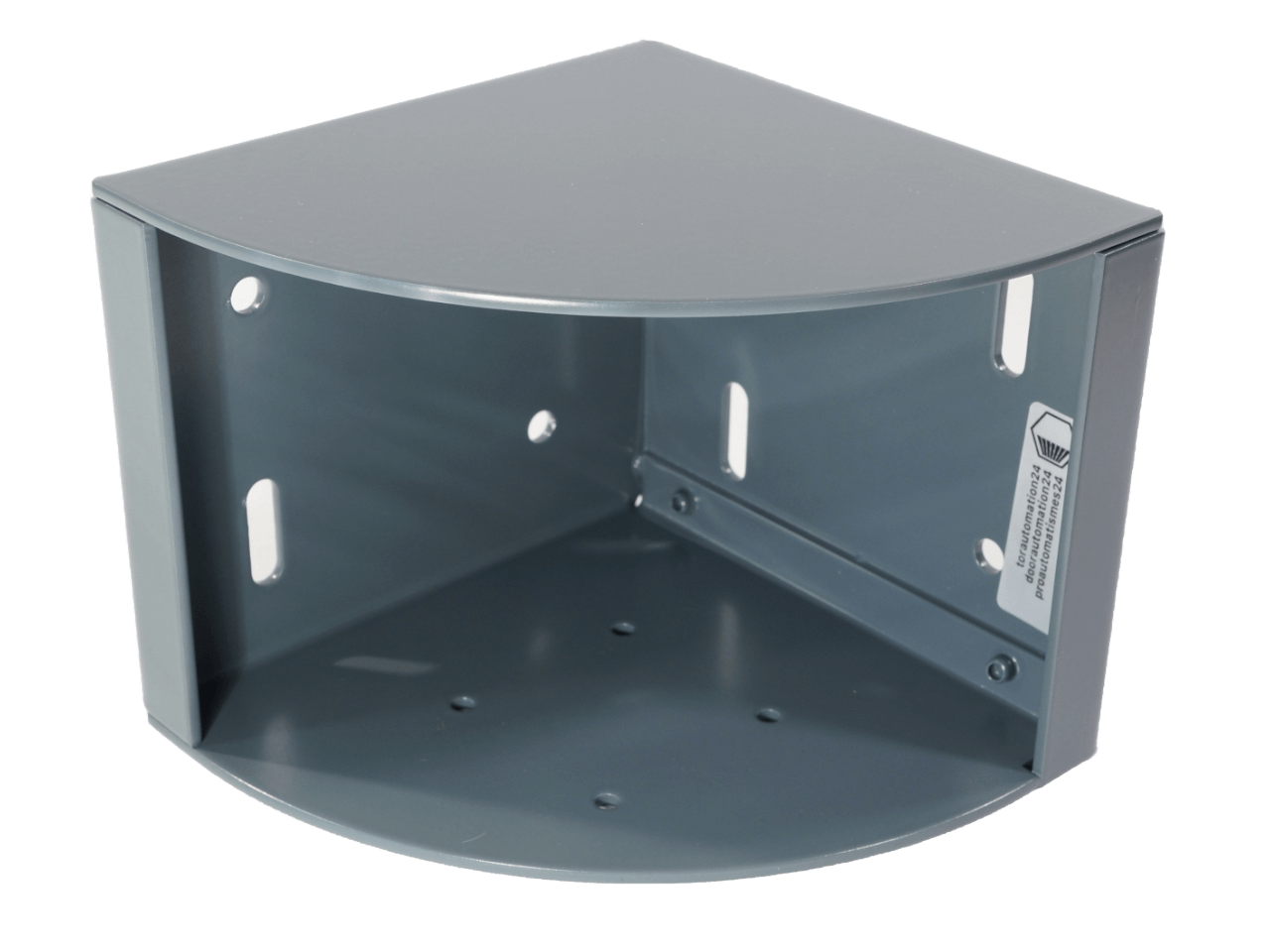 Protection Cap grey for BEA LZR Laser Scanner