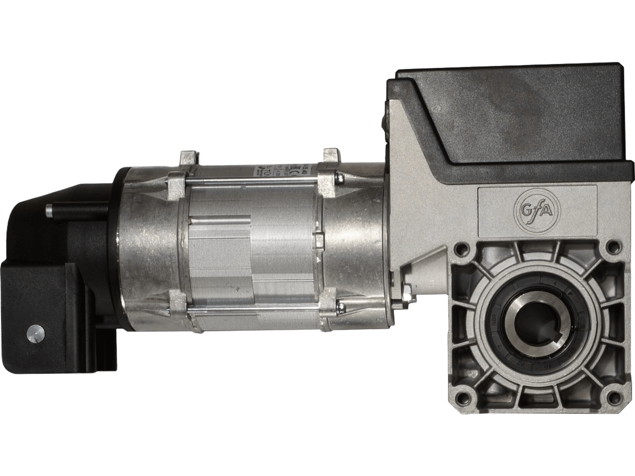 GfA Elektromaten SE 9.24 SK NES Ø25,4-Drive for Sectional Doors 90Nm Emergency Hand Chain